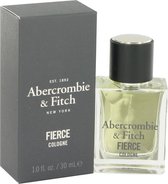 Abercrombie & Fitch Fierce Cologne Spray 30 ml