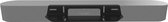Bol.com Cavus CMSBFB verstelbare muurbeugel geschikt voor Sonos Beam - zwart aanbieding