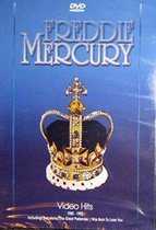 Freddie Mercury - Video Hits 1985-1992 (Import)