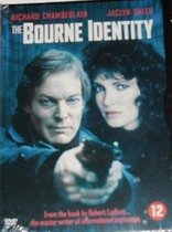 The Bourne Identity Region 2 Eu-Import Disc With Original English Soundtrack