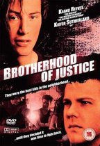 Brotherhood Of Justice [DVD]