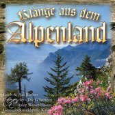 KlÃ€nge aus dem Alpenland - Echte Volksmusik & Weisen