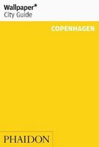 Copenhagen 2012 Wallpaper* City Guide