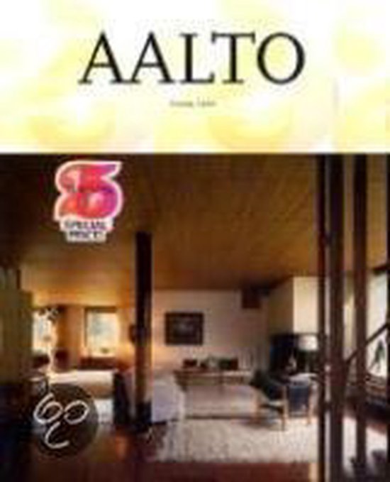 Aalto - cover