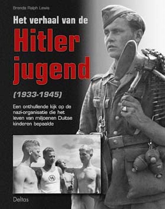 De geschiedenis van de Hitlerjugend