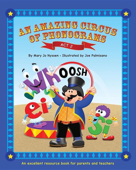 An Amazing Circus of Phonograms-Act 2 3 - An Amazing Circus of Phonograms-Act 2