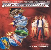 Thunderbirds [Original Motion Picture Soundtrack]