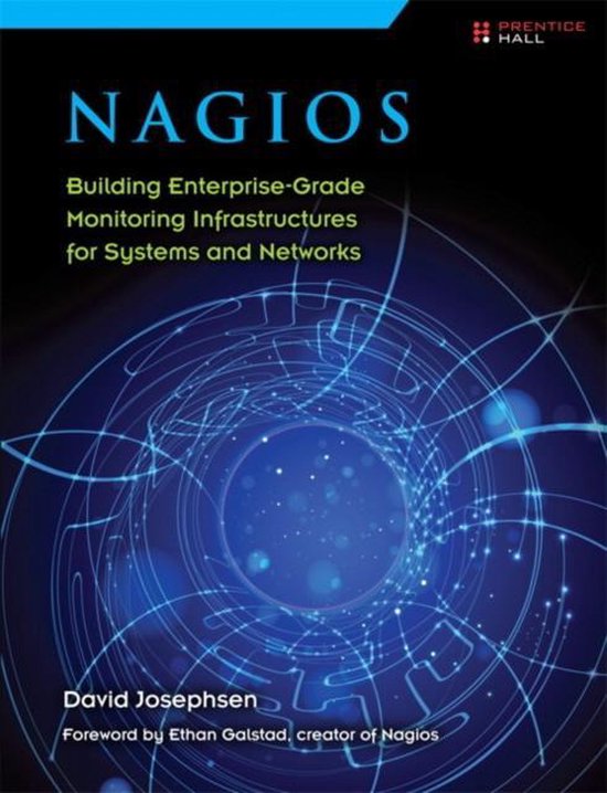 Nagios - cover