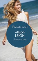 Primeiro Amor 3 - Regresso a casa