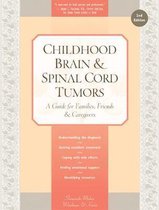 Childhood Brain & Spinal Cord Tumors