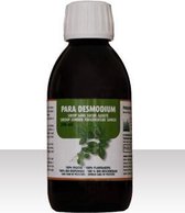 Bioparabolic , PARA DESMODIUM SIROOP zuiveringseffect 200ml.