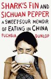 Shark's Fin and Sichuan Pepper