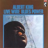 Live Wire/Blues Power (CD)