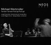Lucas Niggli & Django Bate & Large Ensemble, Hochschule de Kunste Bern - Terrain! Terrain! Pull Up! Pull Up! (CD)
