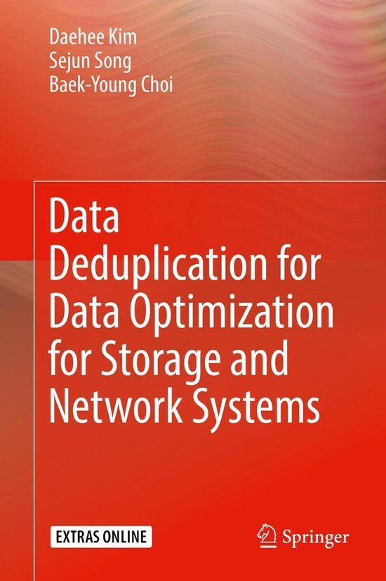 Engineering (R0) - Data Deduplication for Data Optimization  ... - cover