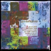 Roy Montgomery - Suffuse (LP)