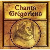 Chants Gregoriens -30Tr-