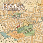 Roods & Reeds - The Loom Goes Click (CD)