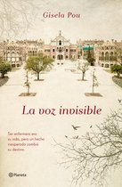 Autores Españoles e Iberoamericanos - La voz invisible