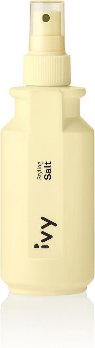 IVY Hair Care Salt spray 200ml - 100 % vegan - stylingspray