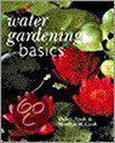 Water Gardening Basics