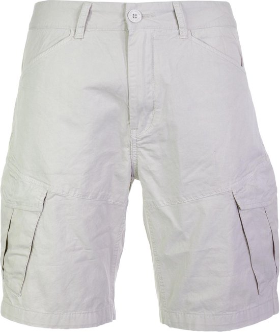 Falcon Predator Short Heren Outdoorbroek - Maat M - Mannen - Kaki | bol.com
