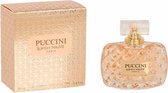 MULTI BUNDEL 4 stuks Puccini Lovely Night Woman Eau De Perfume Spray 100ml