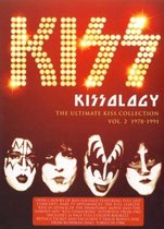Kissology: The Ultimate Collection Vol. 2 (Bonus Disc - Capital Centre)