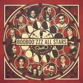 Booboo ZZZ All Stars - Studio Reggae Bash, Vol. 2 (LP)