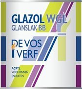 GLAZOL WGL GLANSLAK BB WIT 1 LT