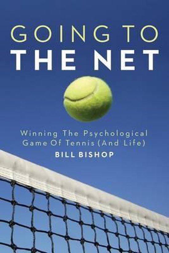Going To The Net - cover