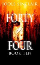 44 10 - Forty-Four Book Ten