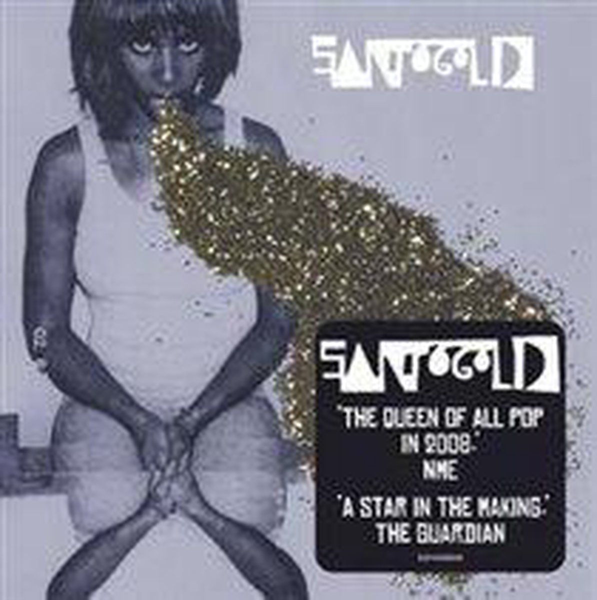 Santogold