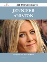 Jennifer Aniston 230 Success Facts - Everything you need to know about Jennifer Aniston