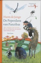 De Peperdans Van Panzibas