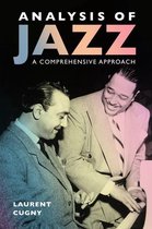 American Made Music Series - Analysis of Jazz