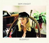 Demi Knight - Budapest (CD)