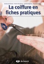 La coiffure en fiches pratiques - vaktaalboek