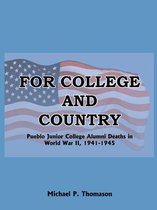 For College and Country