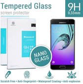 Nillkin Tempered Glass Screenprotector Samsung Galaxy A3 (2016) - 9H Nano