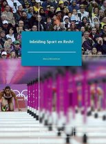 Inleiding sport en recht