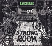 Strongroom