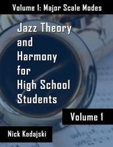 Jazz Theory for High School Students
