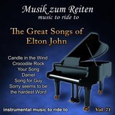 Great Songs of Elton John