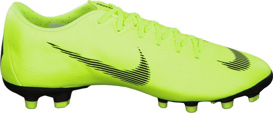 Nike Voetbalschoenen Mercurial Vapor XII Academy MG AH7375-810 | bol.com