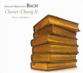 Pascal Dubreuil - Klavierubung II/Cto Ital+Ouv Franca (CD)