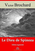 Le Dieu de Spinoza – suivi d'annexes
