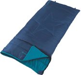 Outwell Cave Kids slaapzak Kinderen blauw