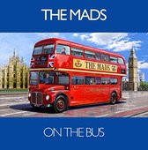 The Mads - On The Bus (7" Vinyl Single)