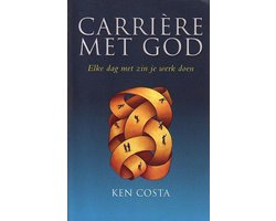 Carrière met God